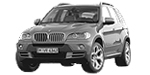 BMW E70 P0610 Fault Code