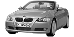 BMW E93 P0610 Fault Code