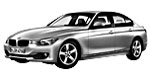 BMW F30 P0610 Fault Code