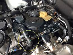 See P0610 in engine