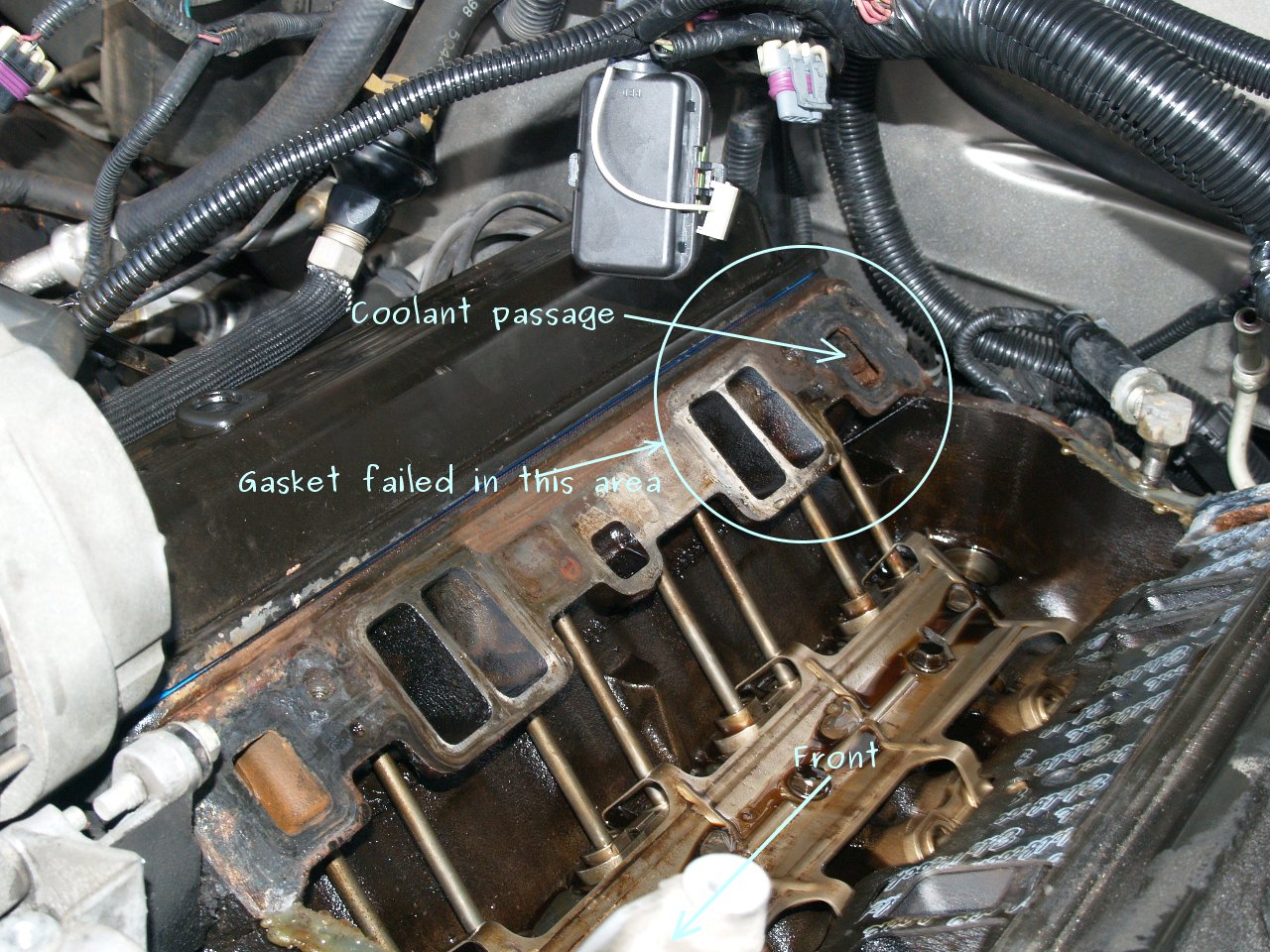 See P0610 in engine